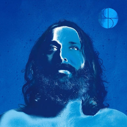 My God Is Blue (CD) | Sébastien Tellier