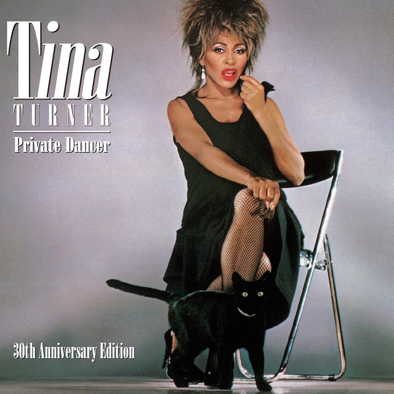 Private Dancer (30th Anniversary Issue) (CD) | Tina Turner
