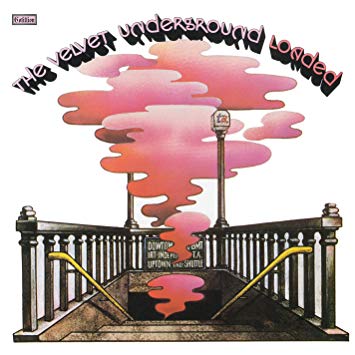 Loaded (CD) | The Velvet Underground