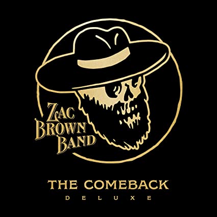 The Comeback (Deluxe) Vinyl