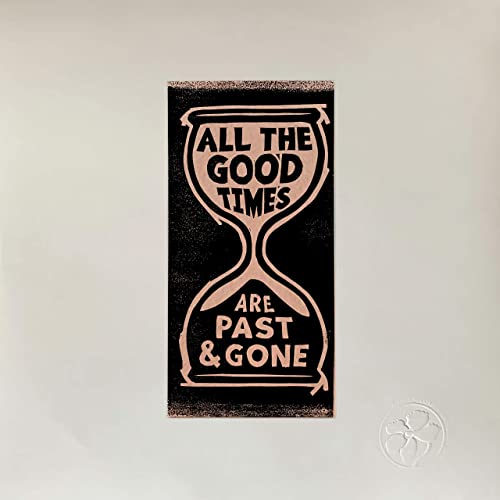 All The Good Times (CD) | Gillian Welch & Dave Rawlings – Warner Music ...