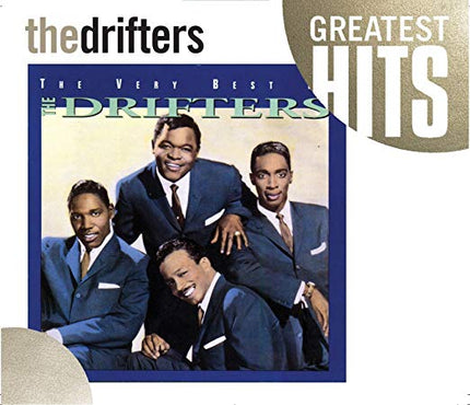 The Very Best Of The Drifters (Vinyl) | The Drifters