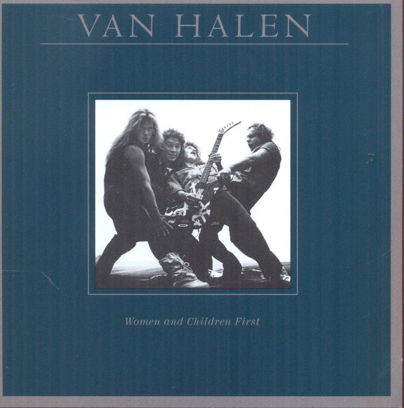Women and Children First (Remastered) | Van Halen