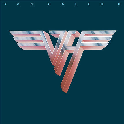 Van Halen II (Remastered) | Van Halen