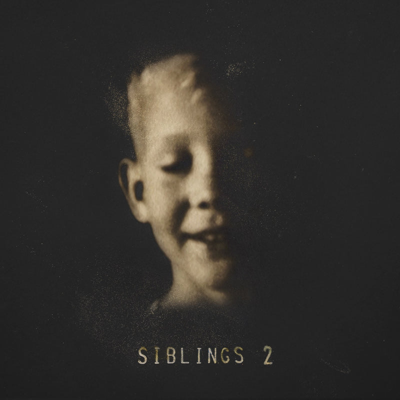 Siblings 2 (Vinyl)