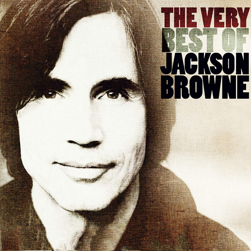 The Very Best of Jackson Browne | Jackson Browne