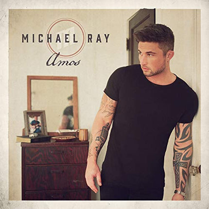 Amos (CD) | Michael Ray
