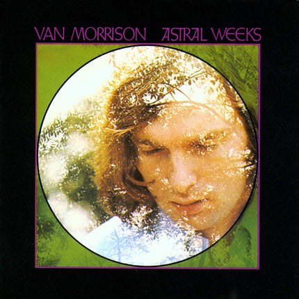 Astral Weeks (CD) | Van Morrison