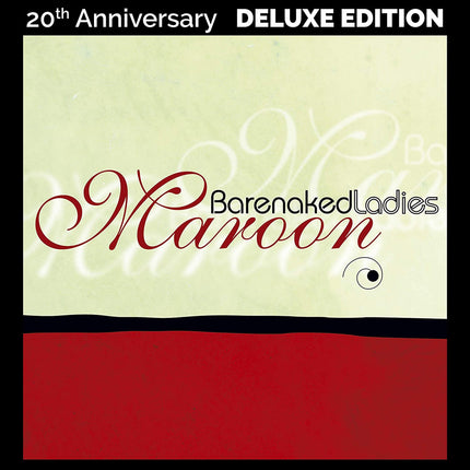 Maroon (Vinyl)