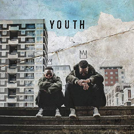 Youth (CD) | Tinie Tempah