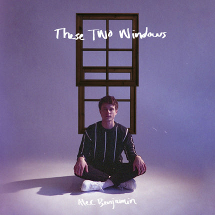 These Two Windows (Vinyl)