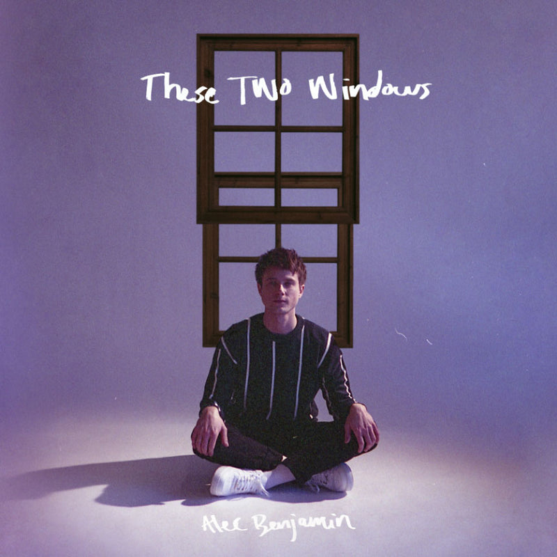 These Two Windows (Vinyl)