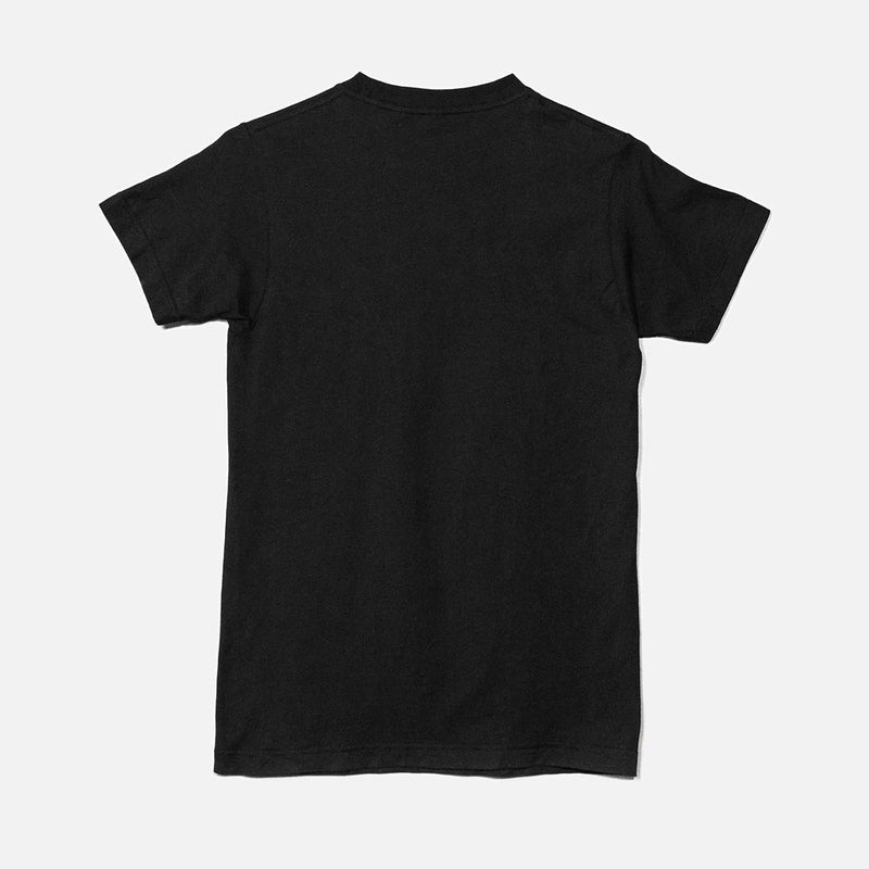 Akron OH T-Shirt Black