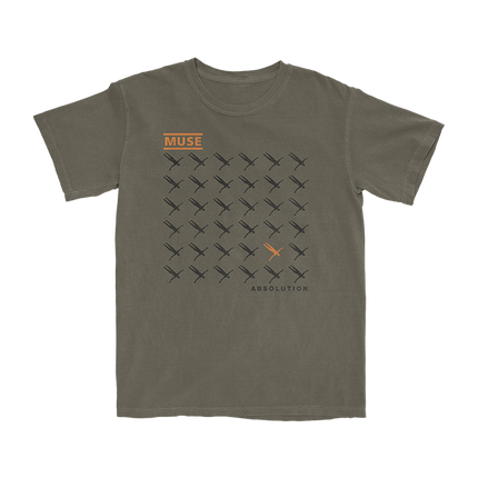 Absolution Fall T-Shirt