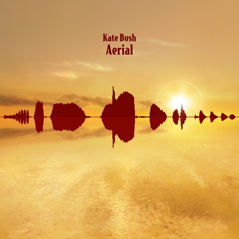 Aerial (CD)