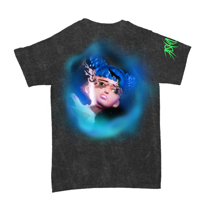 Cry T-Shirt