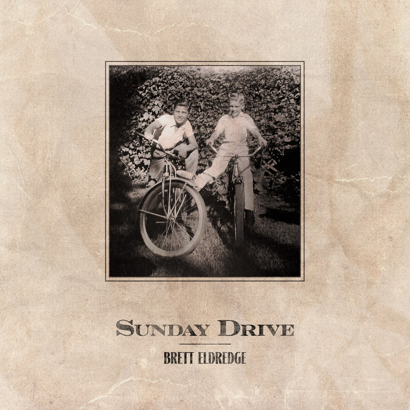 Sunday Drive (CD)