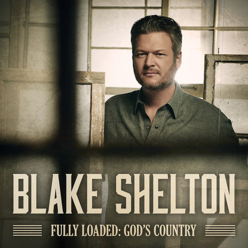 Fully Loaded: God's Country (CD)