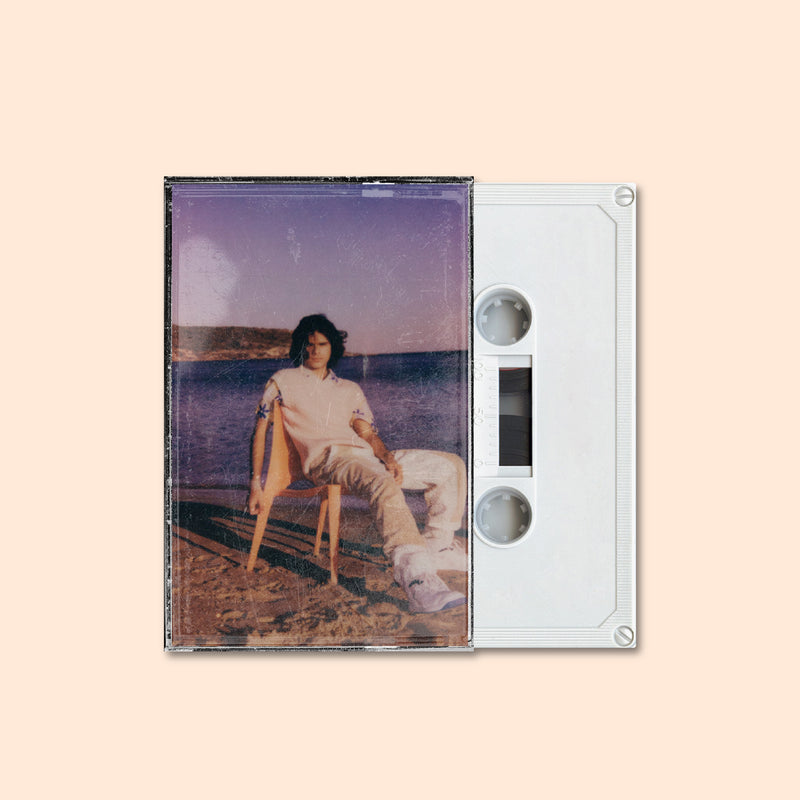 Budjerah Conversations EP (Cassette)