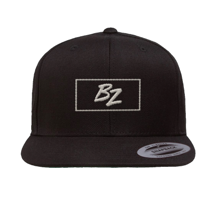 Bailey Zimmerman BZ Patch Hat