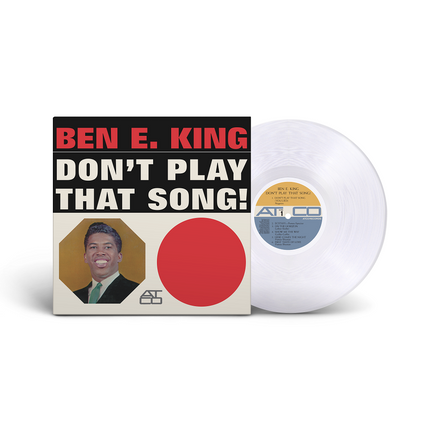 Ben E. King Don’t Play That Song!