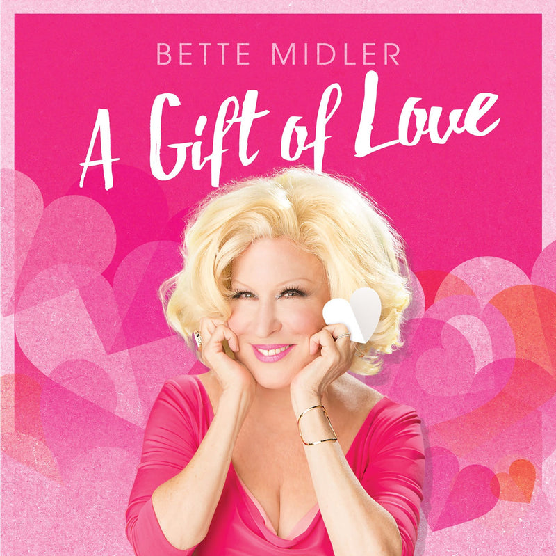 A Gift Of Love (CD)