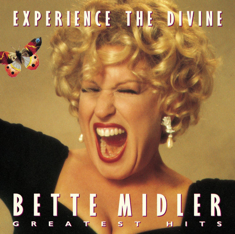 Experience The Devine Greatest Hits (CD)