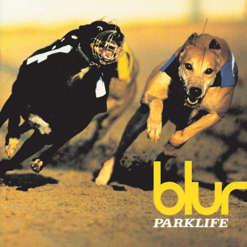 Parklife (CD)