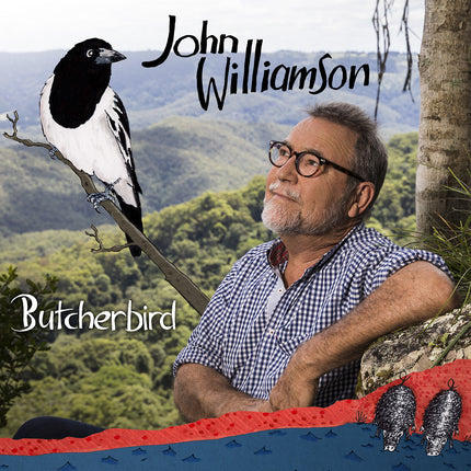 Butcherbird (CD)