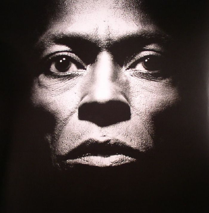 Tutu (CD) | Miles Davis
