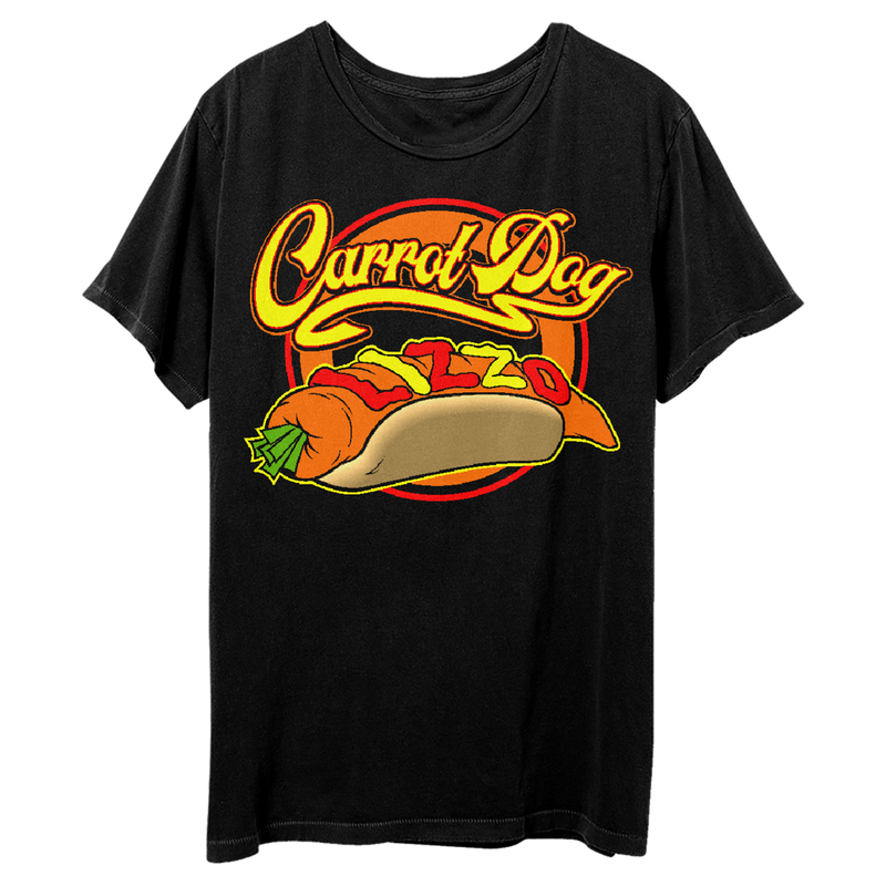 Carrot Glizzy T-Shirt