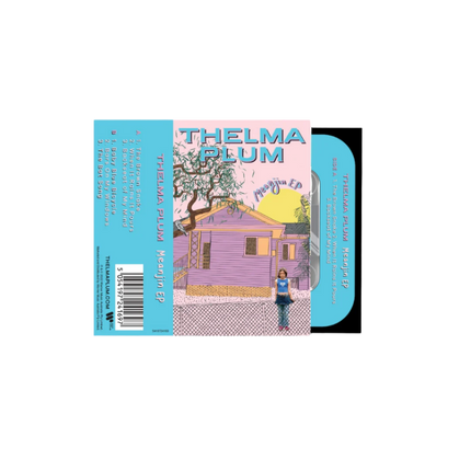 Meanjin EP Cassette | Thelma Plum