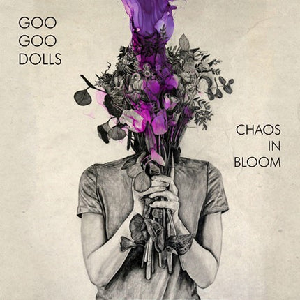 Chaos In Bloom (CD)