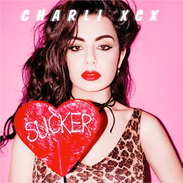 Sucker (CD)