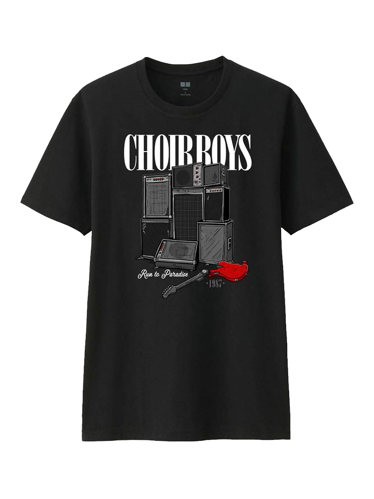 Choirboys T-Shirt