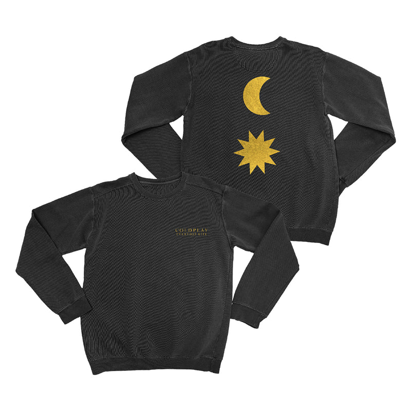 Moon and Sun Sweatshirt