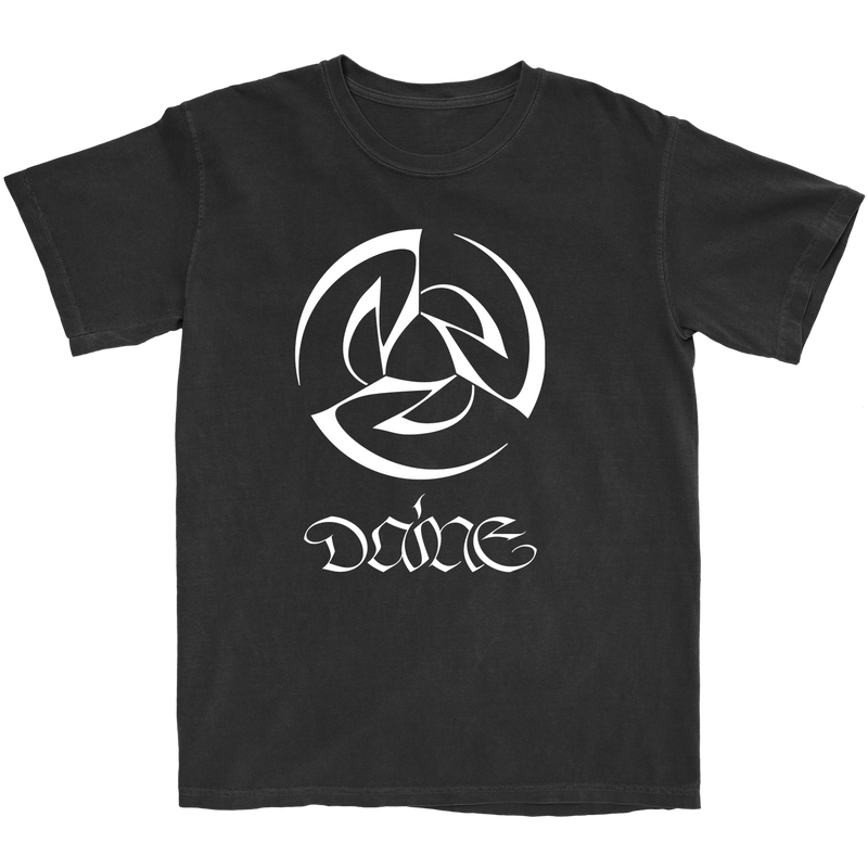 daine sigil t-shirt (black) (includes digital download)