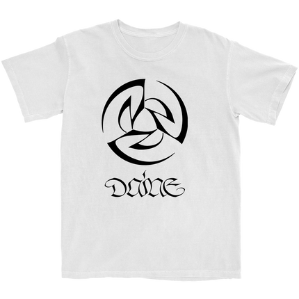 daine sigil t-shirt (white) (includes digital download)