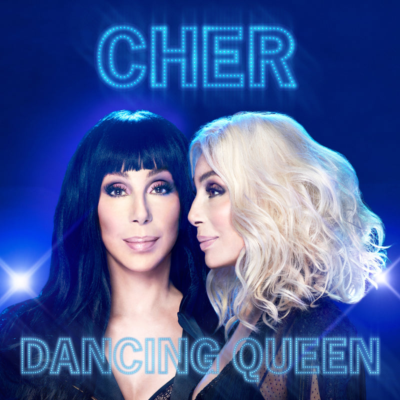Dancing Queen (CD)