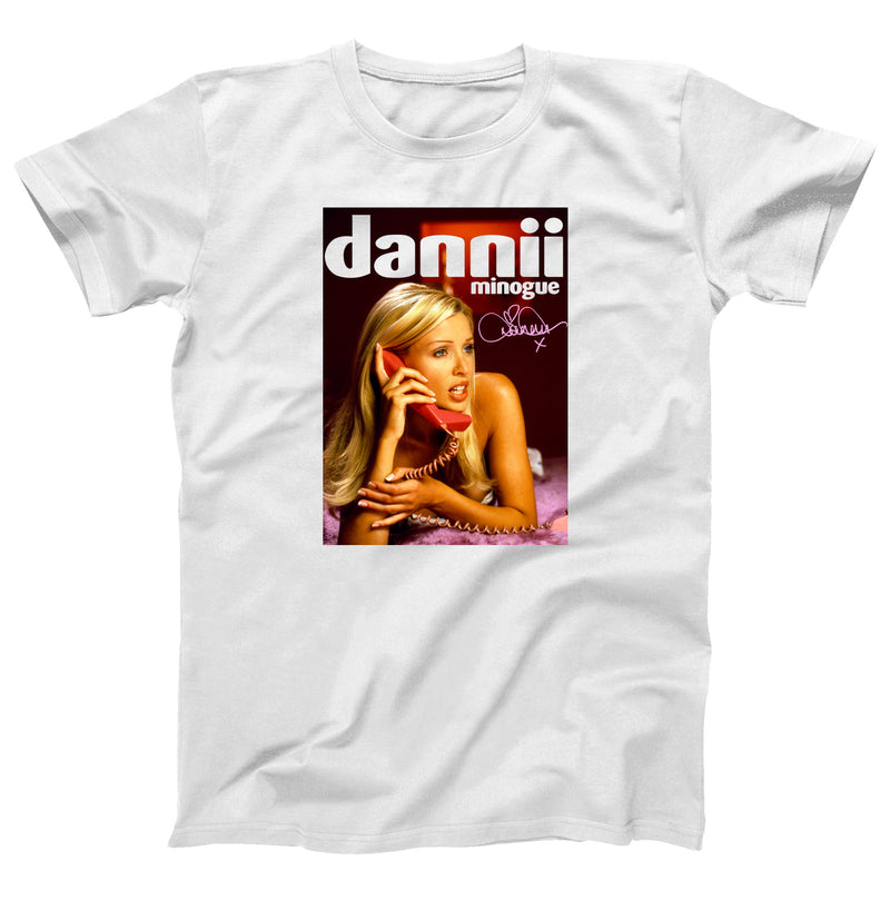 dannii minogue Ausmusic T-Shirt 2022