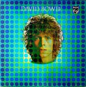 David Bowie (AKA Space Oddity) (2015 Remastered Version)