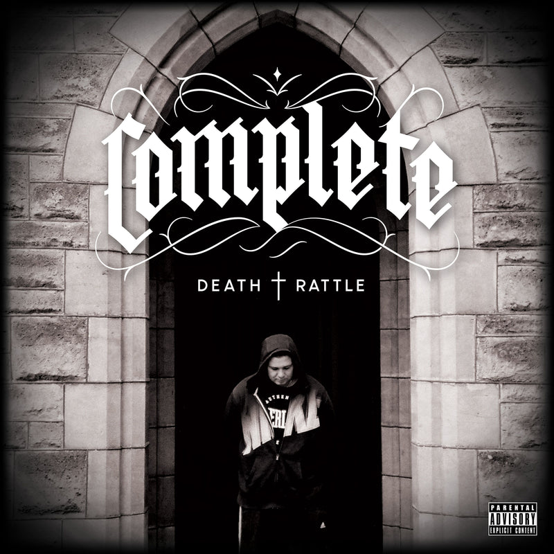 Death Rattle (CD)