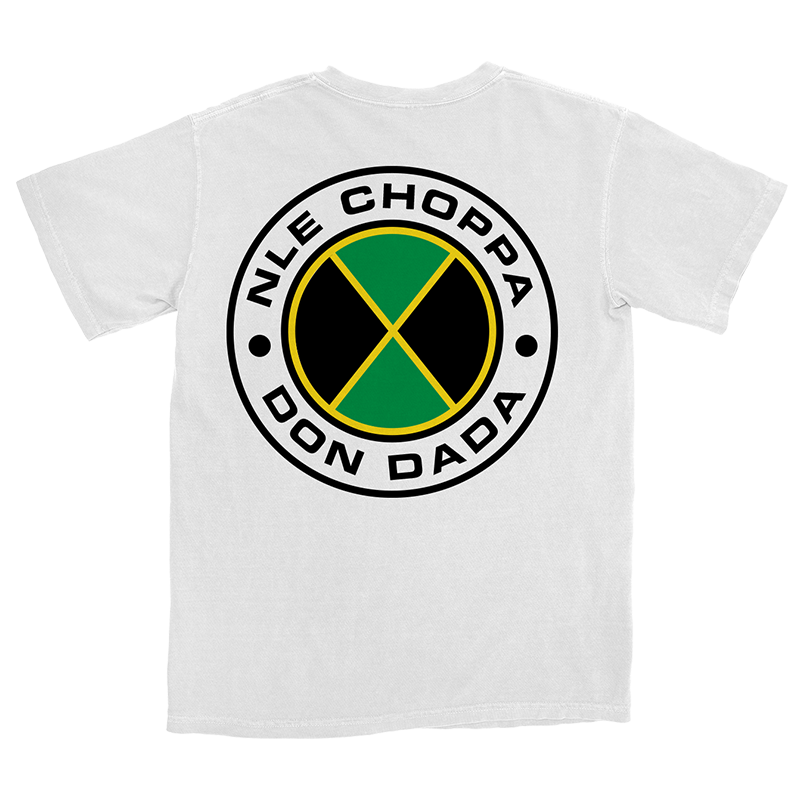Don Dada Flag T-Shirt