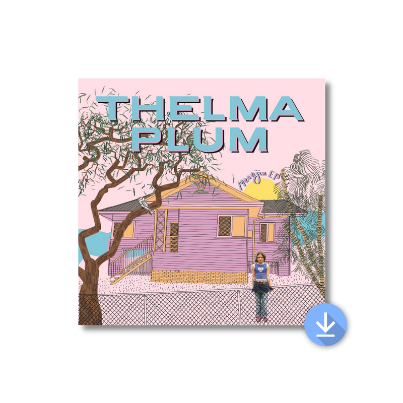 Thelma Plum Meanjin EP Download