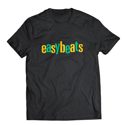 The Easybeats - Black Tee