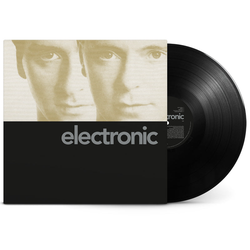 Electronic (Vinyl)