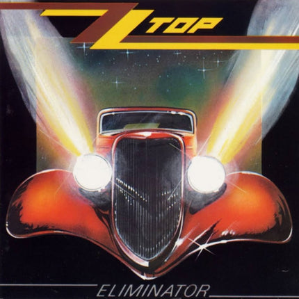 Eliminator (CD)