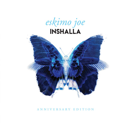 Inshalla (Anniversary Edition)