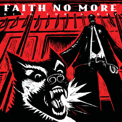 King For A Day... Fool For A Lifetime (2LP)