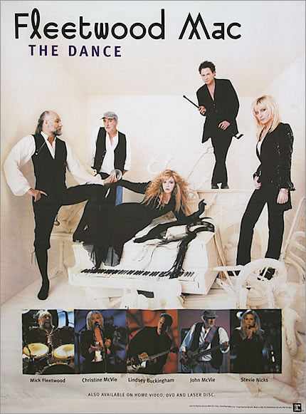 The Dance (DVD)